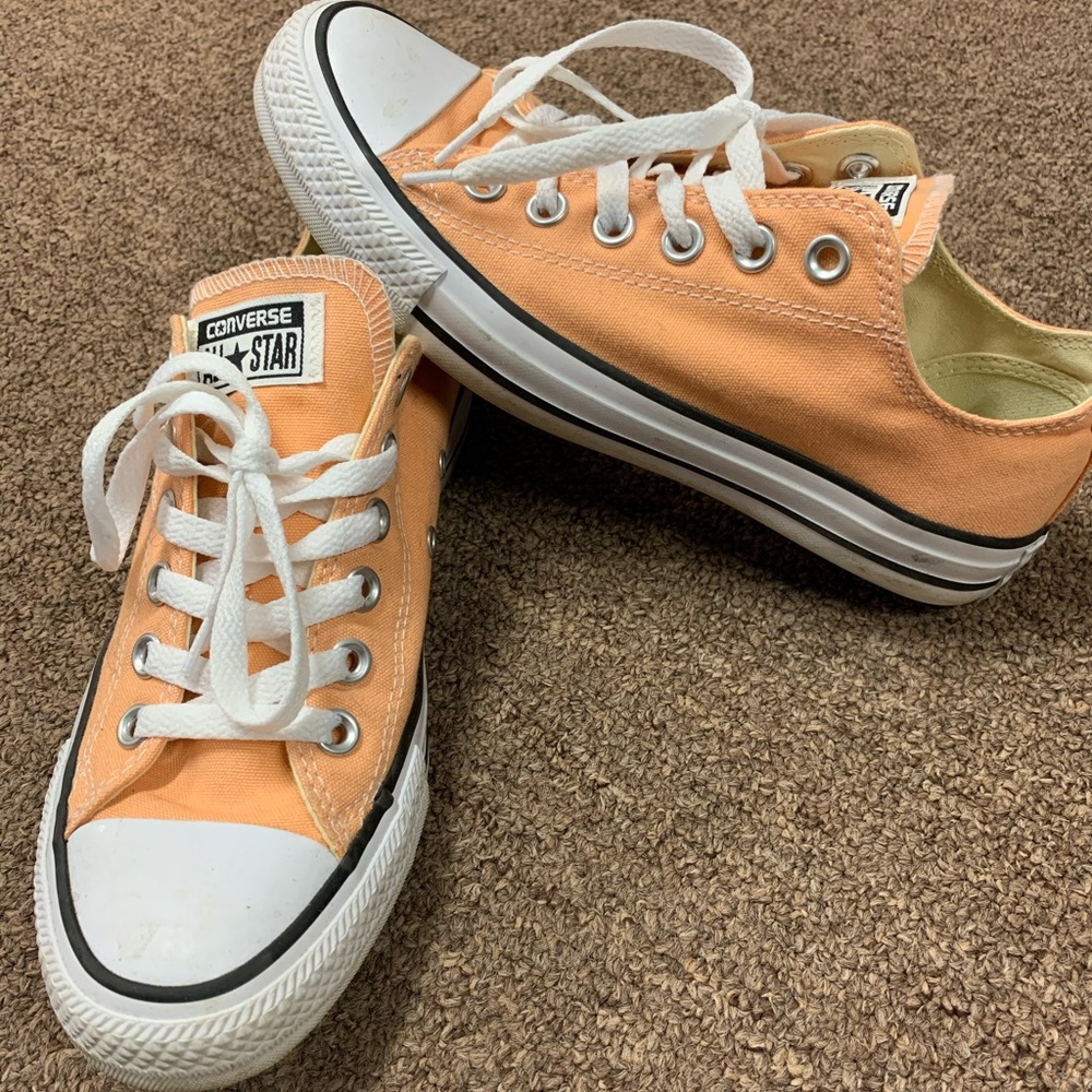 Converse Chuck Taylor All Star Shoes